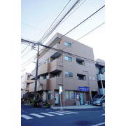 物件名が入ります