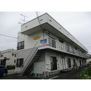 物件名が入ります
