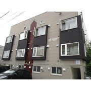 物件名が入ります