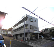 物件名が入ります