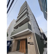 物件名が入ります