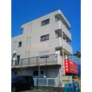 物件名が入ります