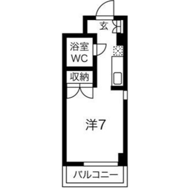 物件名