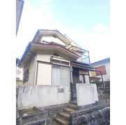 物件名が入ります