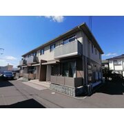 物件名が入ります