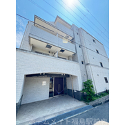 物件名が入ります