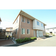 物件名が入ります
