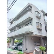 物件名が入ります