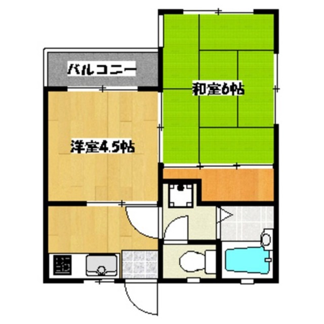 物件画像