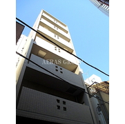 物件名が入ります