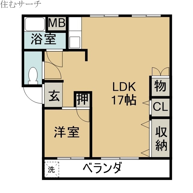 物件画像