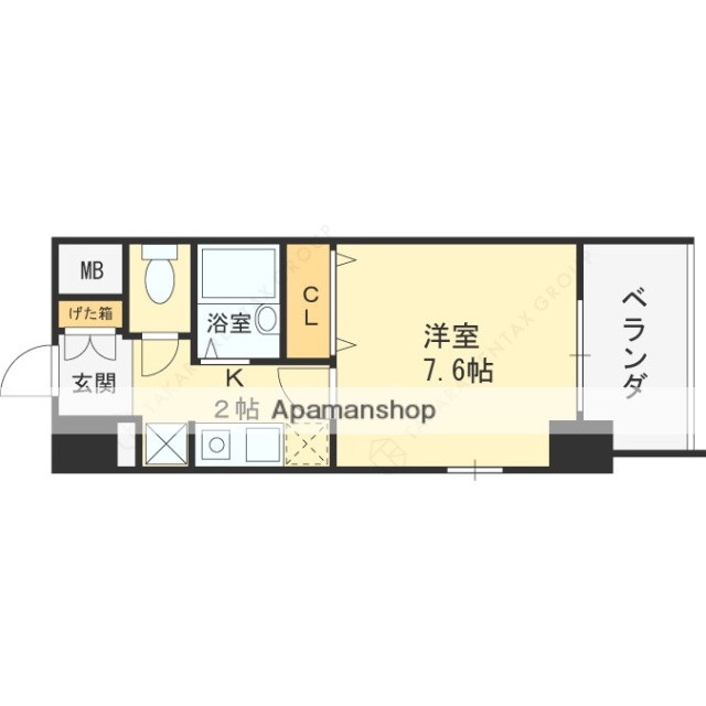 物件画像