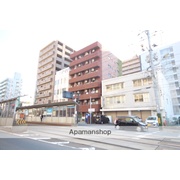 物件名が入ります