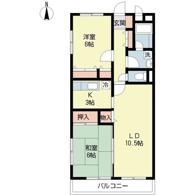 物件画像