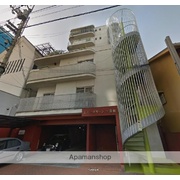 物件名が入ります