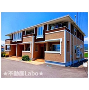 物件名が入ります