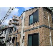 物件名が入ります
