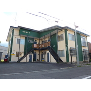 物件名が入ります