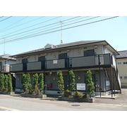 物件名が入ります