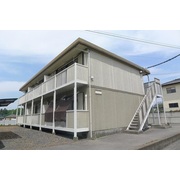 物件名が入ります