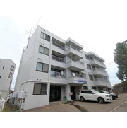 物件名が入ります