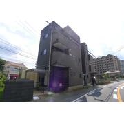 物件名が入ります