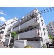 物件名が入ります