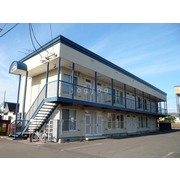 物件名が入ります