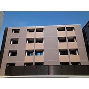 物件名が入ります