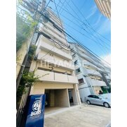 物件名が入ります