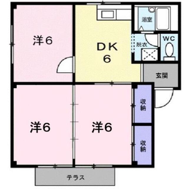 物件画像