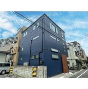 物件名が入ります
