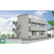 物件名が入ります