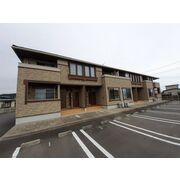 物件名が入ります