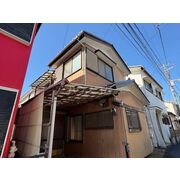 物件名が入ります