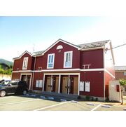 物件名が入ります