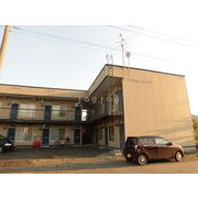 物件名が入ります