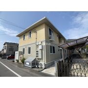 物件名が入ります