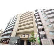 物件名が入ります