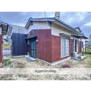 物件名が入ります