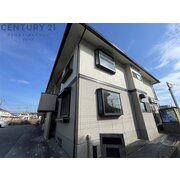 物件名が入ります