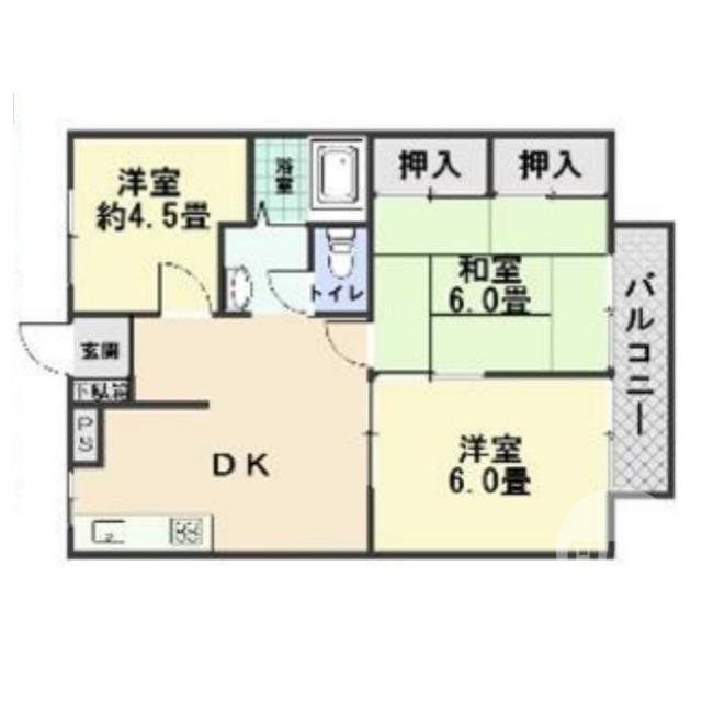 物件画像