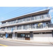 物件名が入ります