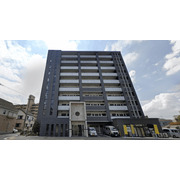 物件名が入ります