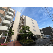 物件名が入ります