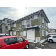 物件名が入ります