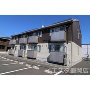 物件名が入ります