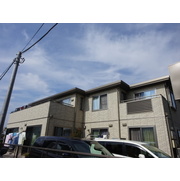 物件名が入ります