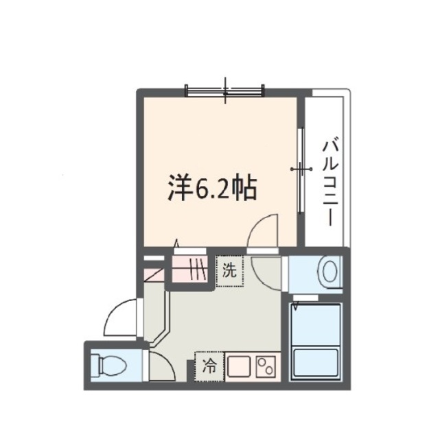 物件名
