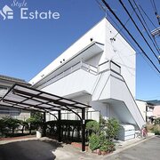 物件名が入ります